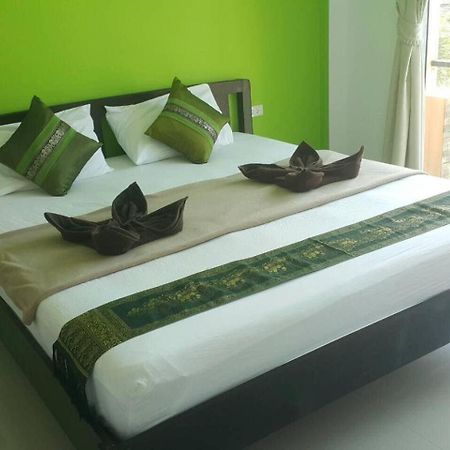Phangan Guest House Тонгсала Екстериор снимка