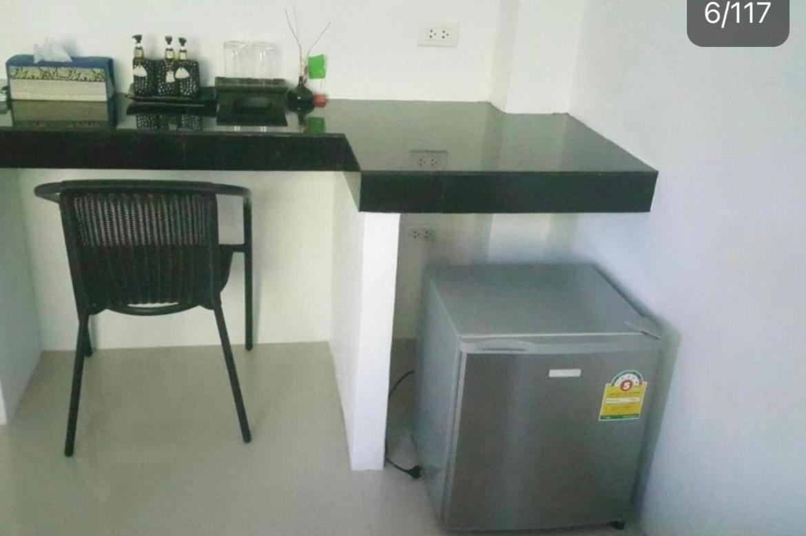 Phangan Guest House Тонгсала Екстериор снимка