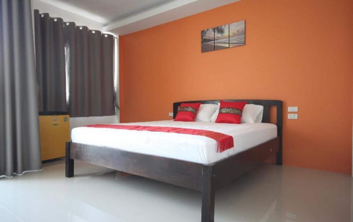 Phangan Guest House Тонгсала Екстериор снимка