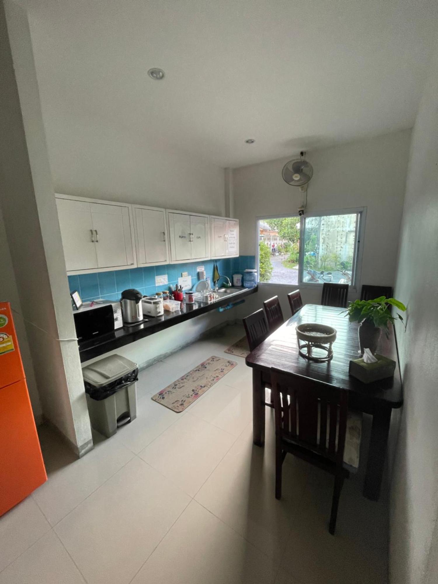 Phangan Guest House Тонгсала Екстериор снимка
