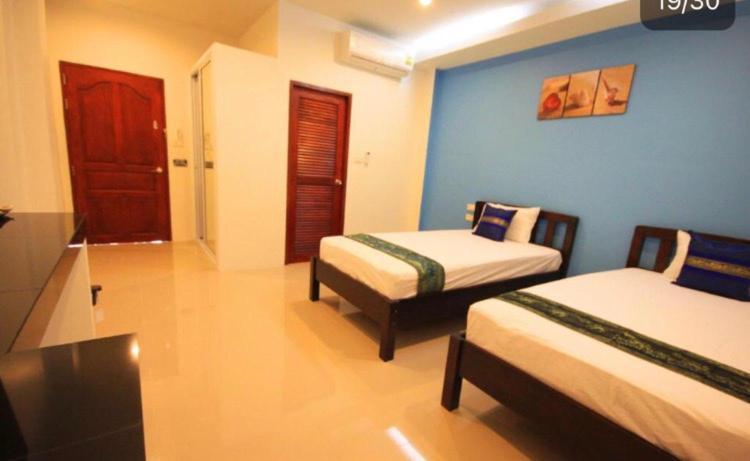 Phangan Guest House Тонгсала Екстериор снимка