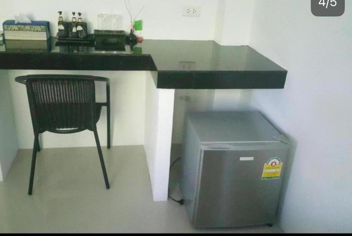 Phangan Guest House Тонгсала Екстериор снимка