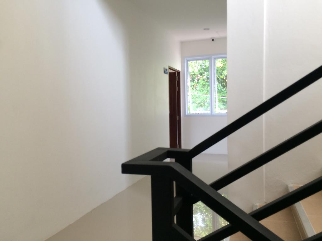 Phangan Guest House Тонгсала Екстериор снимка