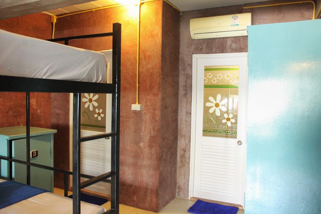 Phangan Guest House Тонгсала Екстериор снимка