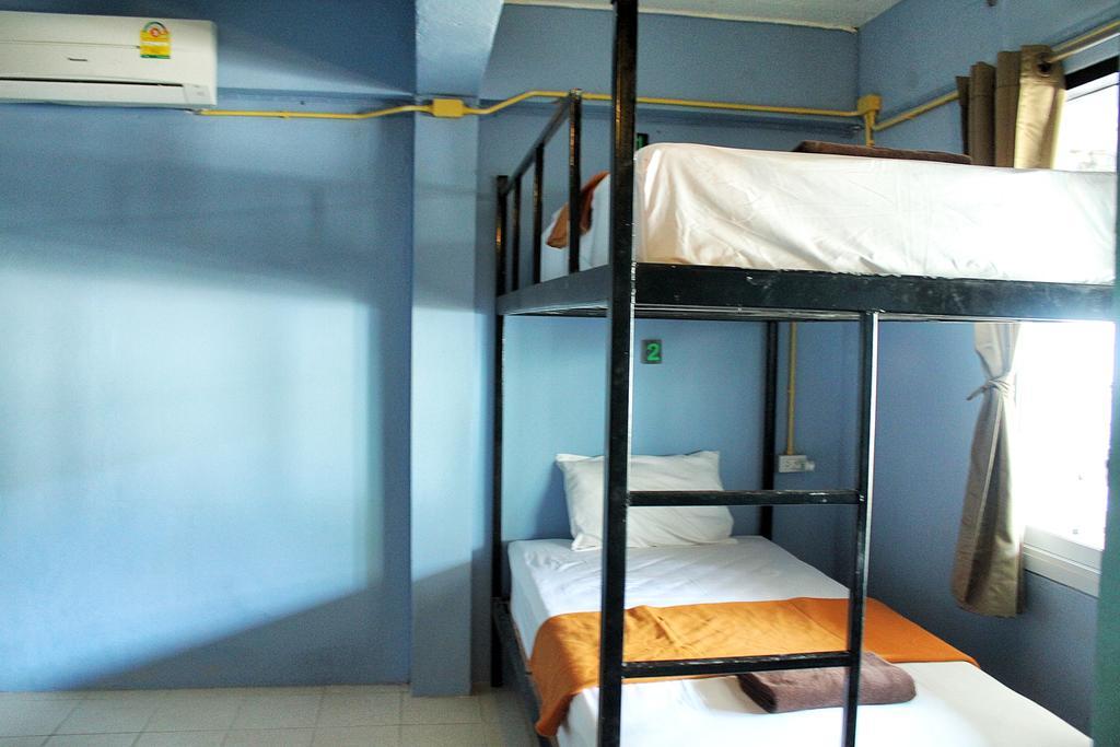 Phangan Guest House Тонгсала Екстериор снимка
