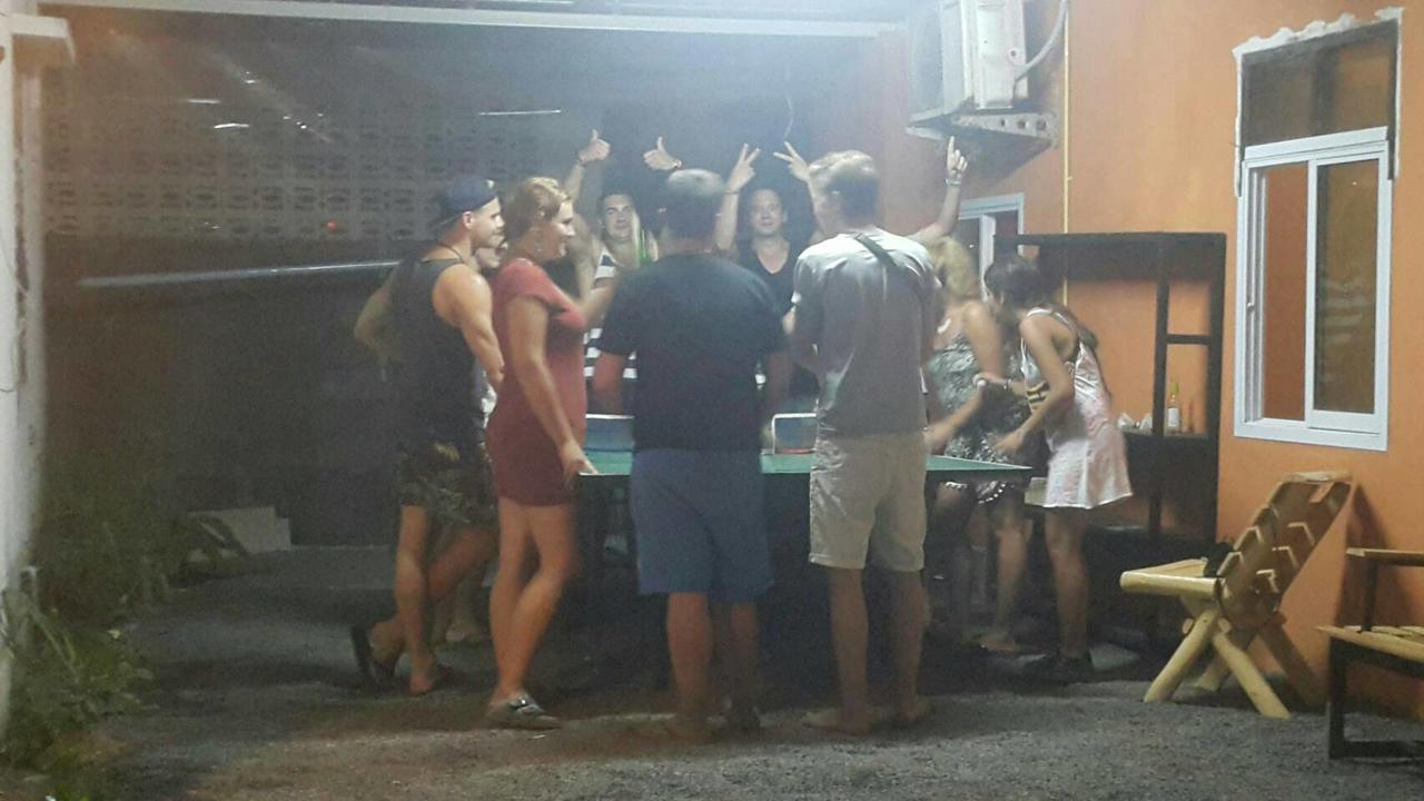 Phangan Guest House Тонгсала Екстериор снимка